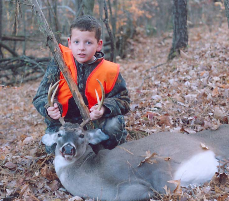 Kentucky Deer Hunting Guide Western Kentucky Outdoors