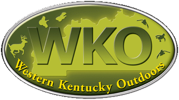 Western Kentucky Outdoors Oufitter Guide